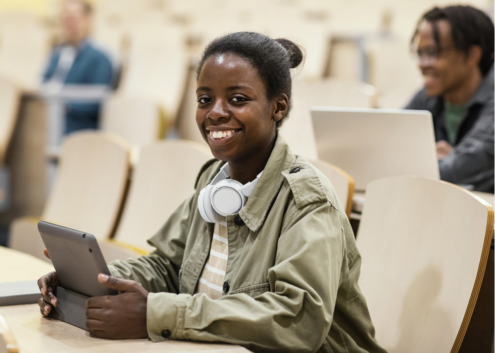 Our Evolution Journey